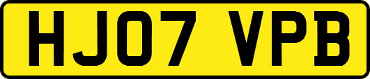 HJ07VPB