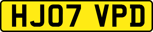 HJ07VPD