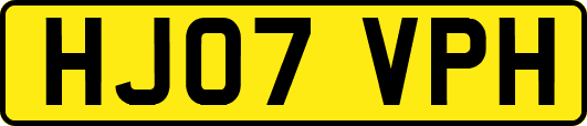 HJ07VPH
