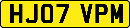 HJ07VPM