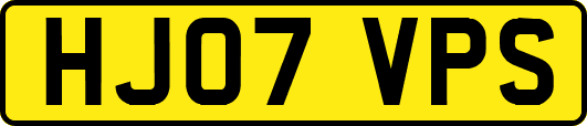 HJ07VPS