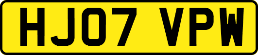 HJ07VPW