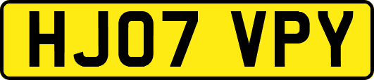 HJ07VPY