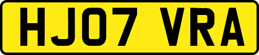 HJ07VRA
