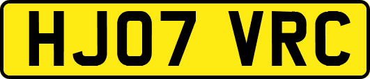 HJ07VRC