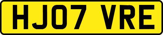 HJ07VRE