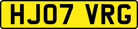 HJ07VRG