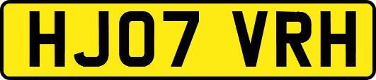 HJ07VRH