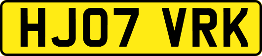 HJ07VRK