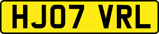 HJ07VRL