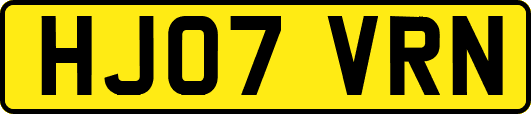 HJ07VRN