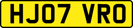 HJ07VRO