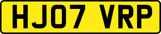 HJ07VRP