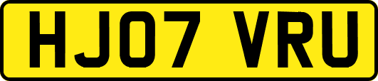 HJ07VRU