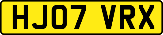 HJ07VRX