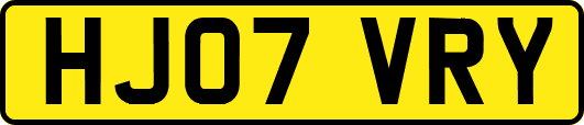 HJ07VRY