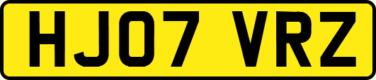 HJ07VRZ