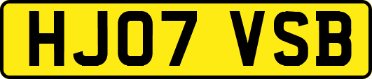 HJ07VSB