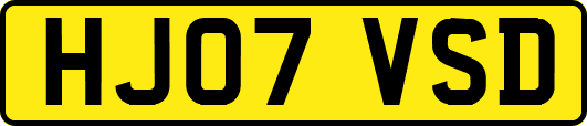 HJ07VSD