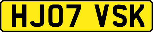 HJ07VSK
