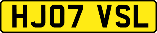 HJ07VSL