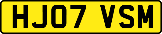 HJ07VSM
