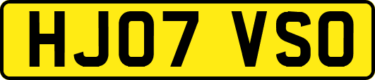HJ07VSO