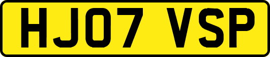 HJ07VSP
