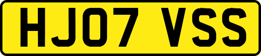 HJ07VSS