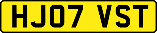 HJ07VST