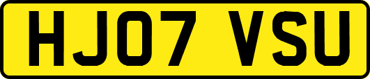 HJ07VSU