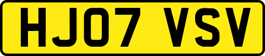 HJ07VSV