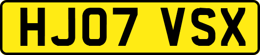 HJ07VSX