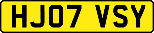 HJ07VSY
