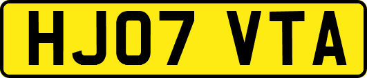 HJ07VTA