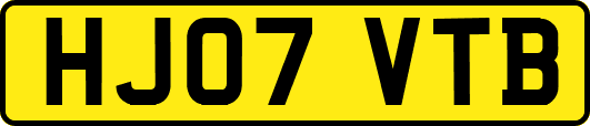 HJ07VTB