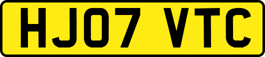 HJ07VTC