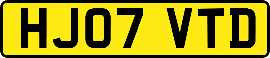 HJ07VTD