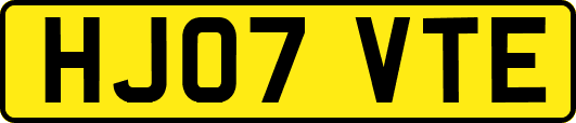 HJ07VTE