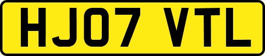 HJ07VTL
