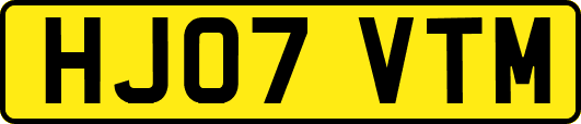 HJ07VTM