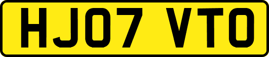 HJ07VTO
