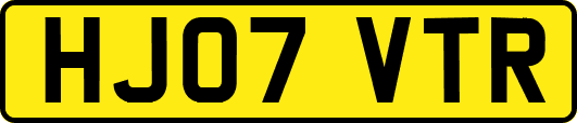 HJ07VTR