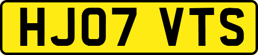HJ07VTS