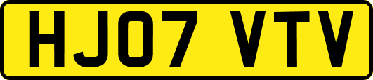 HJ07VTV