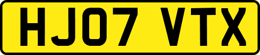 HJ07VTX