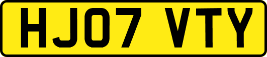 HJ07VTY
