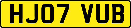 HJ07VUB