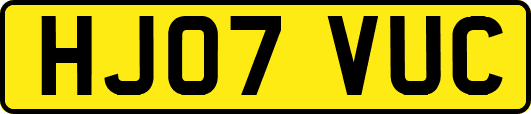 HJ07VUC