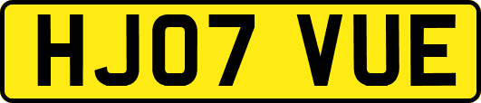 HJ07VUE